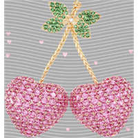 Valentine's Day-QRJ  5815